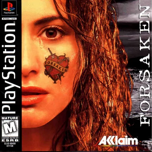 Forsaken (USA)
